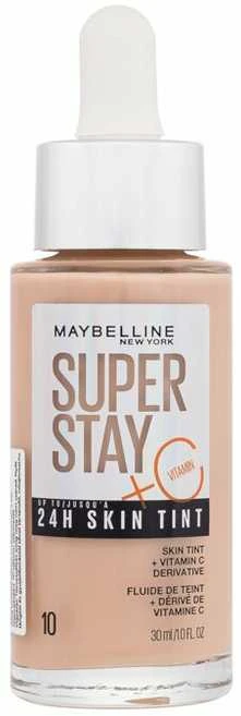 Maybelline Superstay 24h Base De Maquillaje Enriquecida Vitamina C 10, 30 ml
