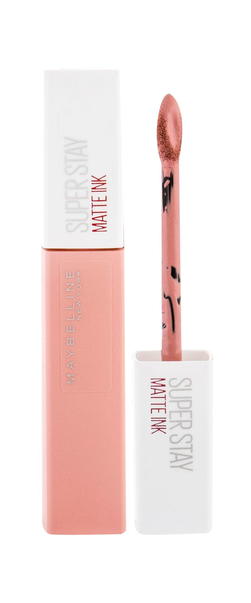 Skysti lūpų dažai Maybelline Superstay Matte 05