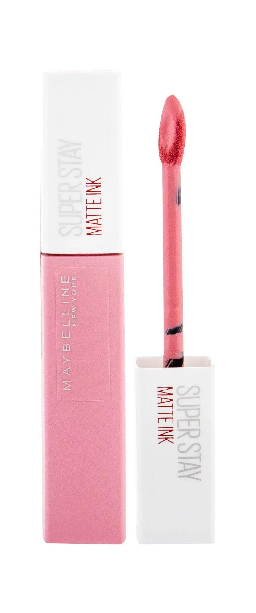 Skysti lūpų dažai Maybelline Superstay Matte 10
