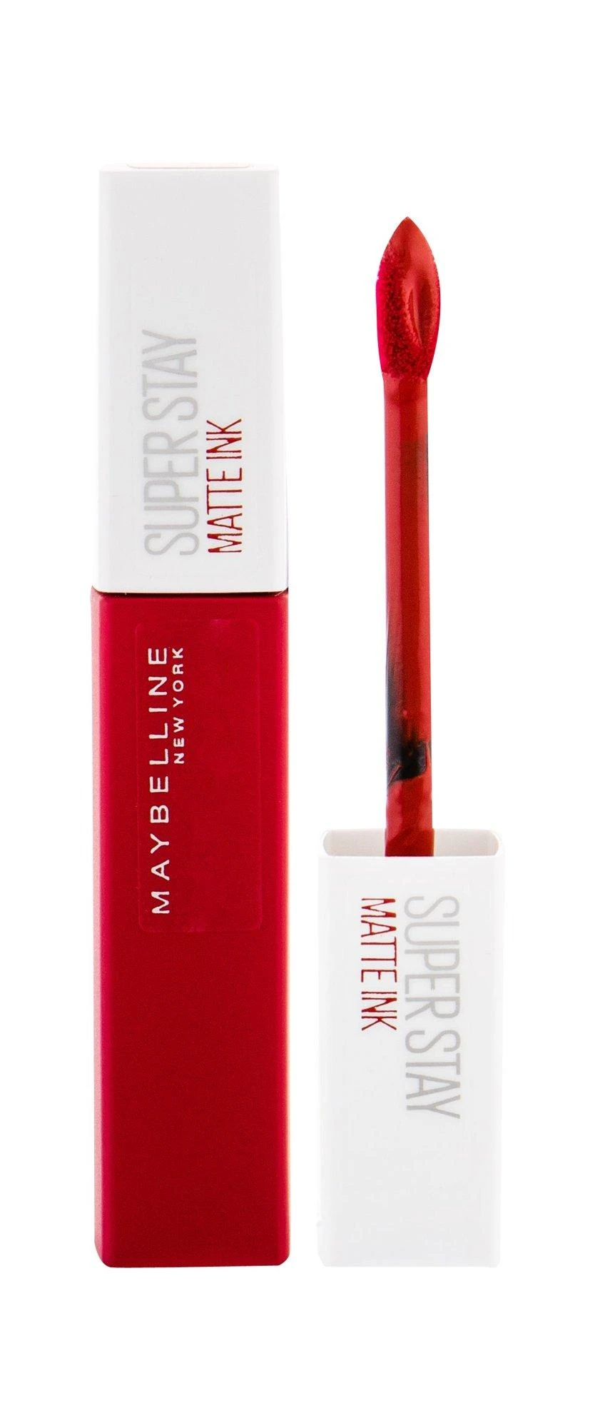 Skysti lūpų dažai Maybelline Superstay Matte 20