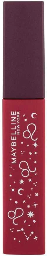 Skysti lūpų dažai Maybelline Superstay Matte 20