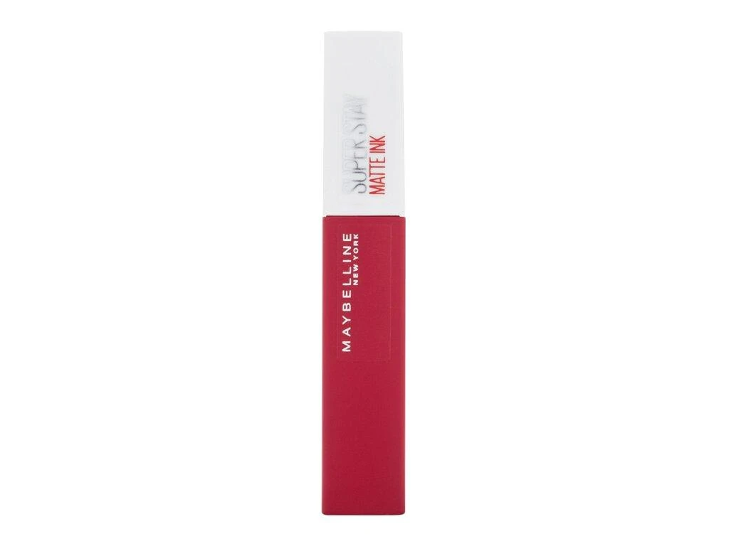 Skysti lūpų dažai Maybelline Superstay Matte 20