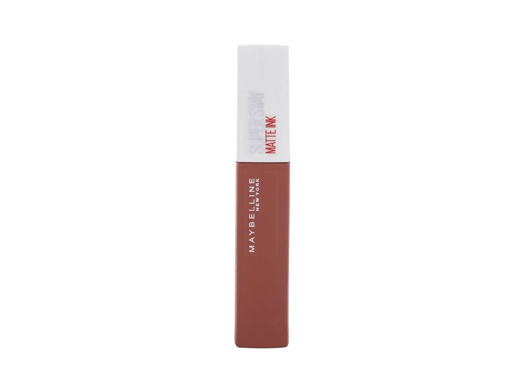 Maybelline New York Superstay Matte Ink Skysti matiniai lūpų dažai, 5 ml, spalva - 70 Amazonian