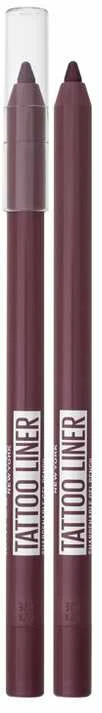 Maybelline Tattoo Liner Gel Pieštukas Eye Pieštukas