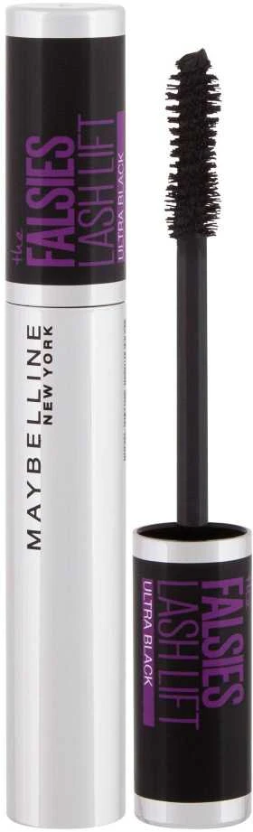 L'Oreal FALSIES LASH LIFT EXTRA Juodas NU