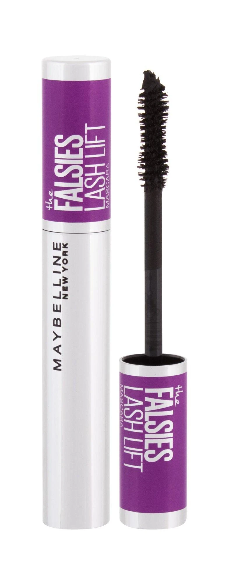 Maybelline New York The Falsies Lash Lift Blakstienų tušas Juodas blakstienų tušas 9,6 ml