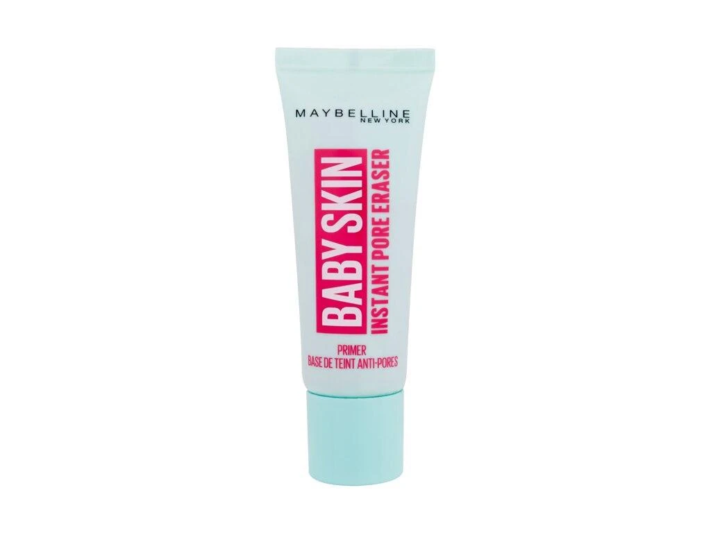 Maybelline Baby Skin Makeup Primer moterims, 22 ml