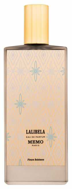 Memo Paris Fleurs Bohemes Lalibela EDP parfumuotas vanduo moterims, 75 ml