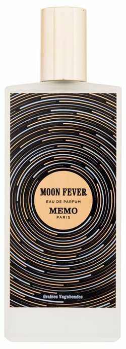 Memo Paris Graines Vagabondes Moon Fever EDP parfumuotas vanduo unisex, 75 ml
