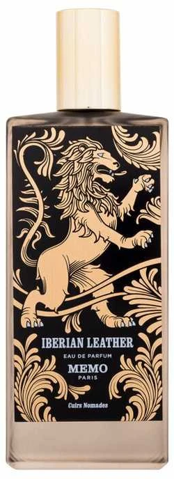 Memo Paris Iberian Leather EDP parfumuotas vanduo unisex, 75 ml