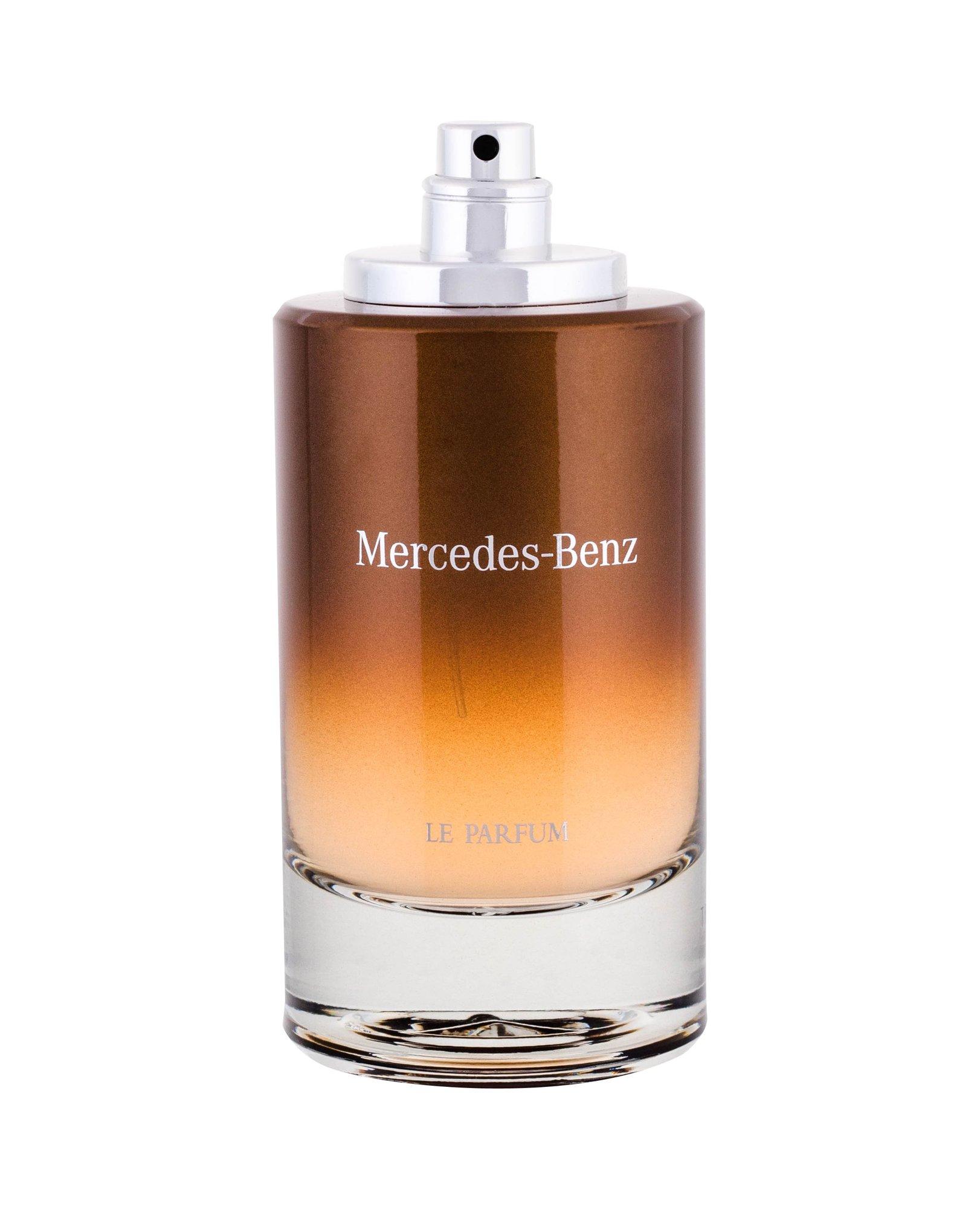 Mercedes Benz Le Parfum for Men (Kvepalai Vyrams) EDP - (TESTER) - 120ml