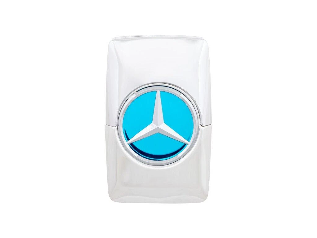 Mercedes-Benz Man Bright EDP parfumuotas vanduo vyrams, 100 ml