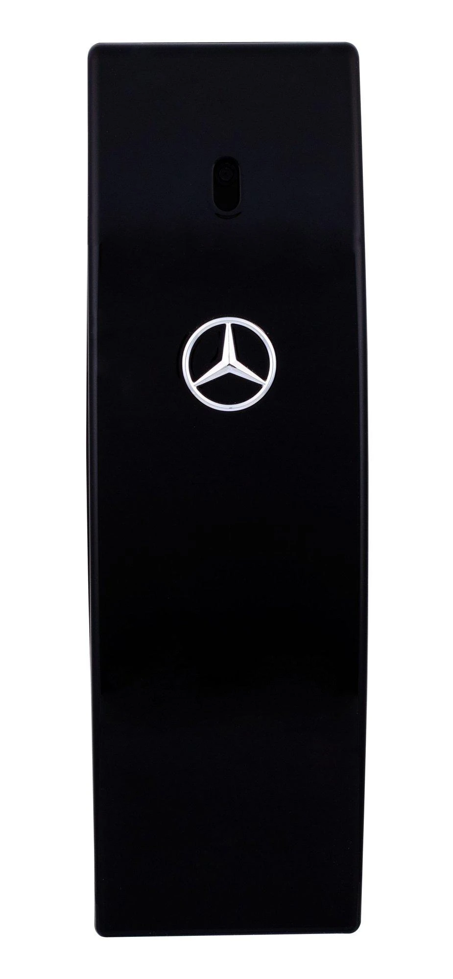 Mercedes Benz Club Juodas EDT tualetinis vanduo, 100 ml