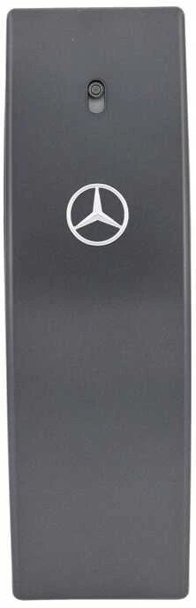 Mercedes-Benz Club Extreme EDT tualetinis vanduo vyrams, 100 ml