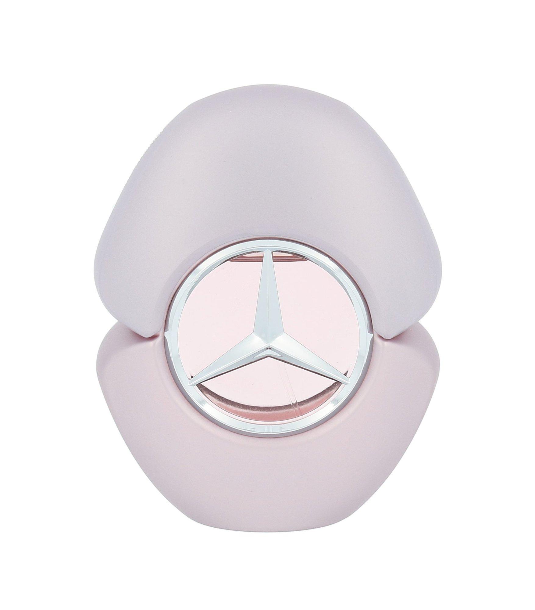 Mercedes-Benz Mercedes-Benz EDT, 60 ml