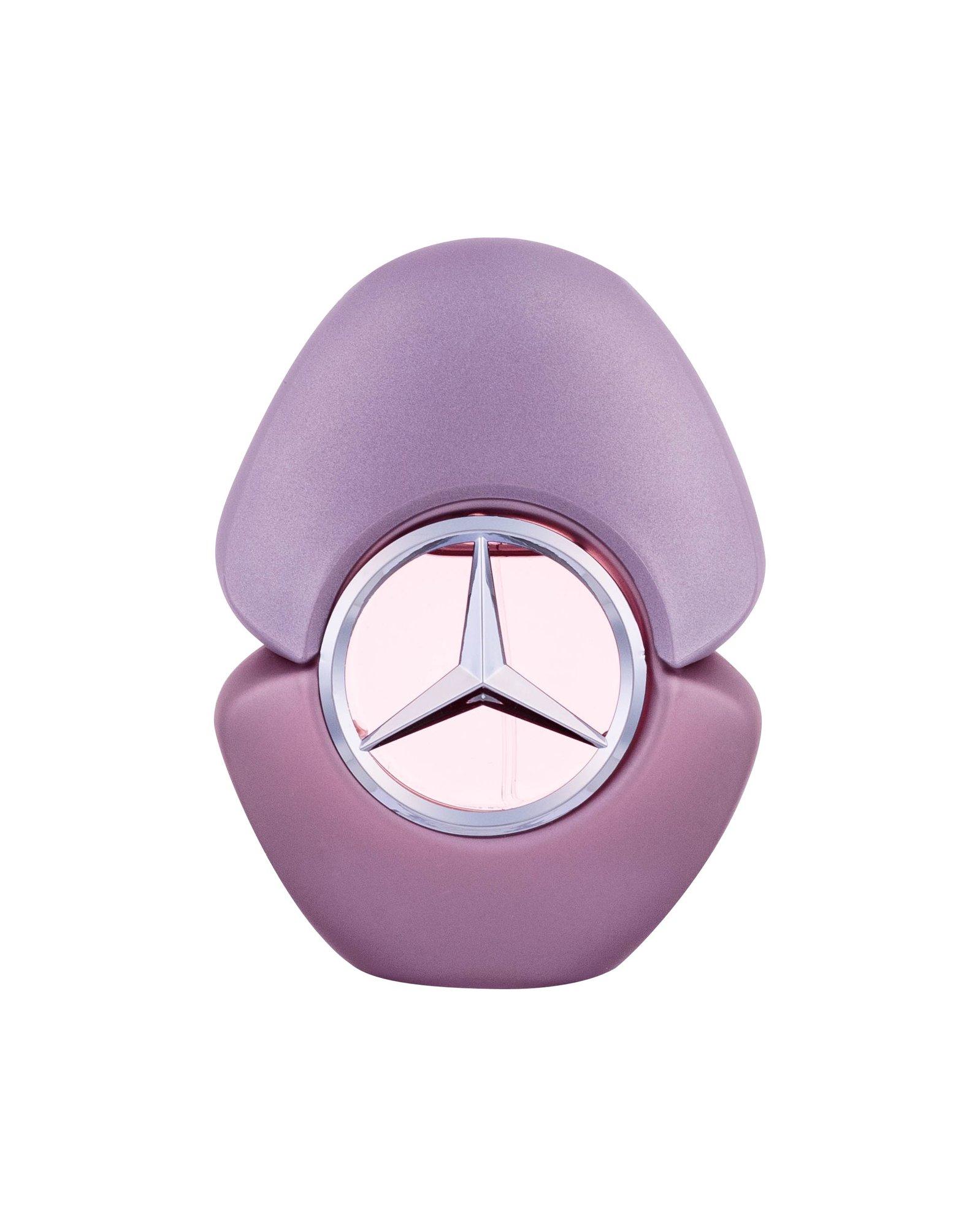 Mercedes-Benz Mercedes-Benz Woman EDT tualetinis vanduo moterims, 30 ml