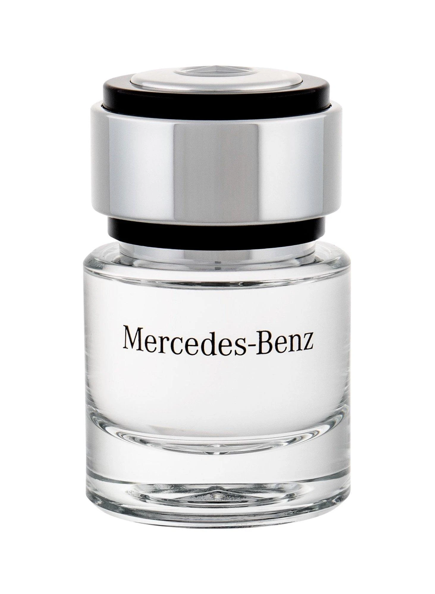 Mercedes-Benz Mercedes-Benz For Men EDT tualetinis vanduo vyrams, 40 ml