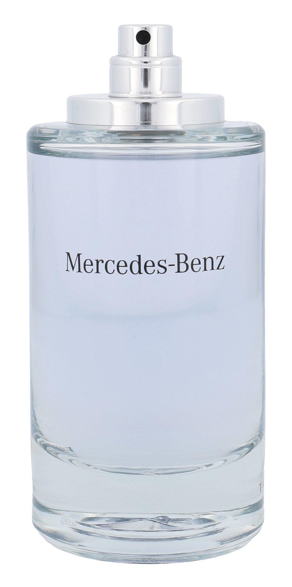 Kvepalai vyrams Mercedes-Benz Mercedes-Benz For Men EDT, 120 ml