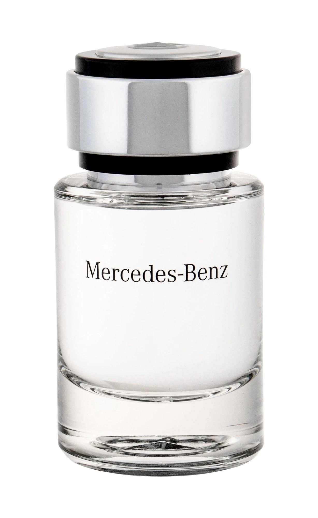 MERCEDES - BENZ tualetinis vanduo vyrams, 75 ml