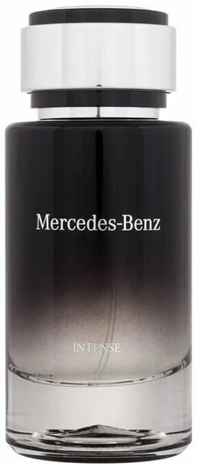 Mercedes Benz Benz Intense for Men (Kvepalai Vyrams) EDT 120ml
