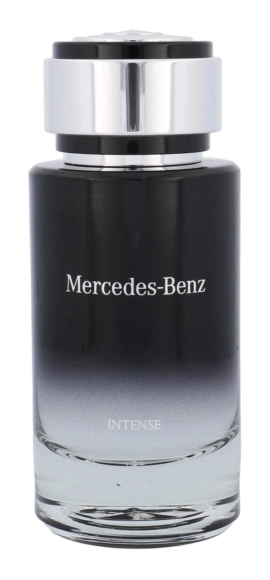 Mercedes Benz Benz Intense for Men (Kvepalai Vyrams) EDT 120ml