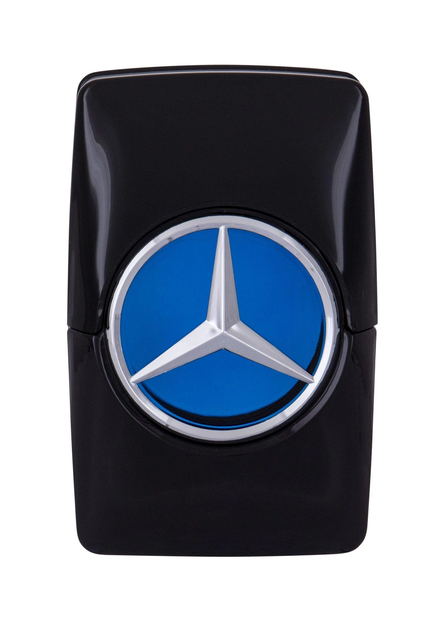 Mercedes-Benz Man Intense EDT tualetinis vanduo vyrams, 100 ml