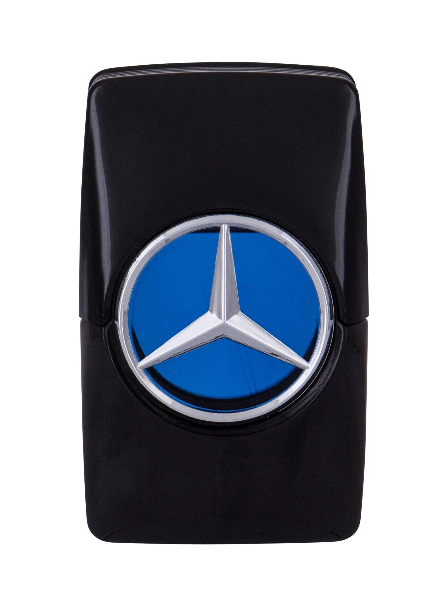 Mercedes-Benz Man Intense EDT tualetinis vanduo vyrams, 50 ml