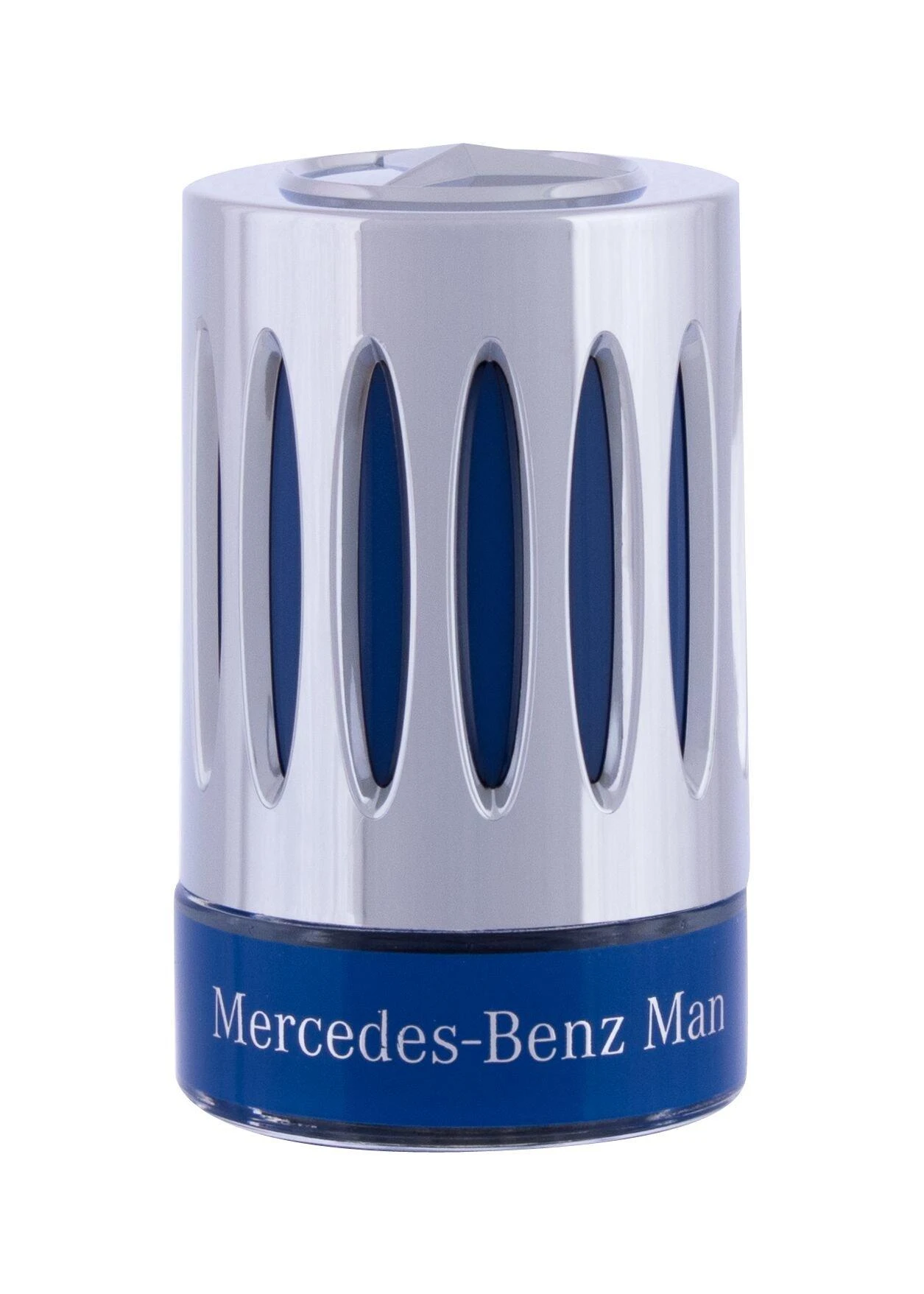 Mercedes-Benz Man EDT tualetinis vanduo vyrams, 20 ml