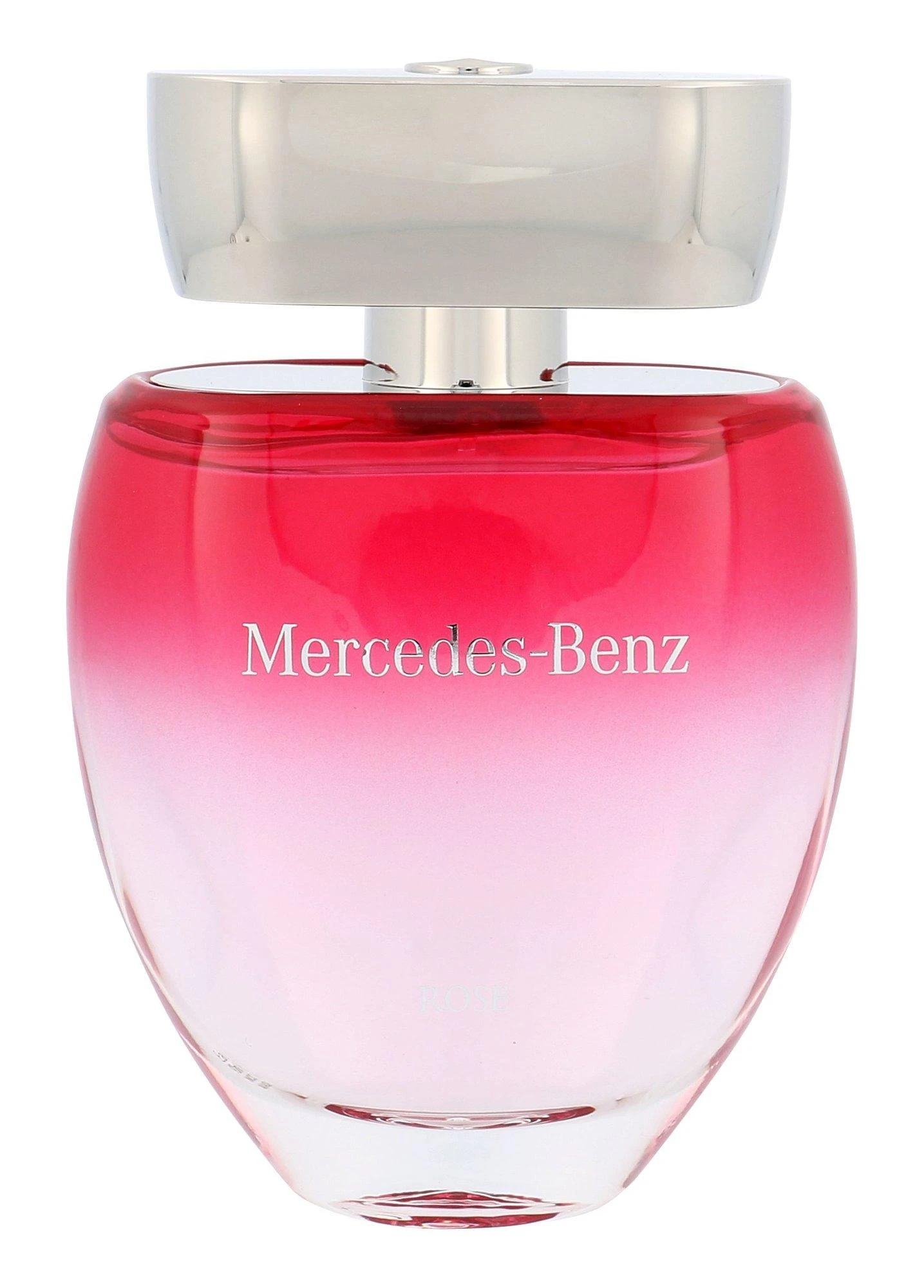 Mercedes-Benz Rose EDT tualetinis vanduo moterims, 90 ml