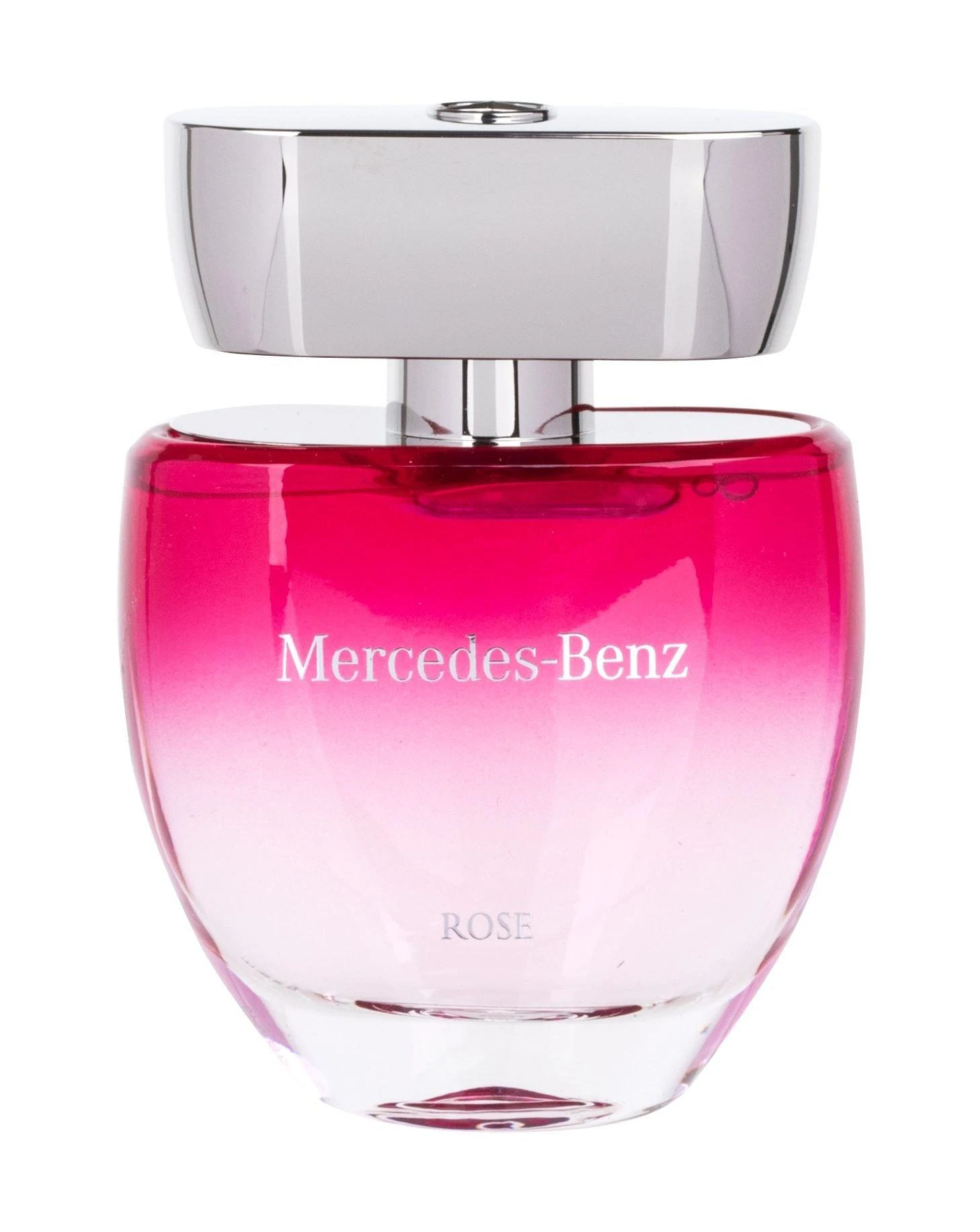 Mercedes-Benz Rose EDT tualetinis vanduo moterims, 60 ml