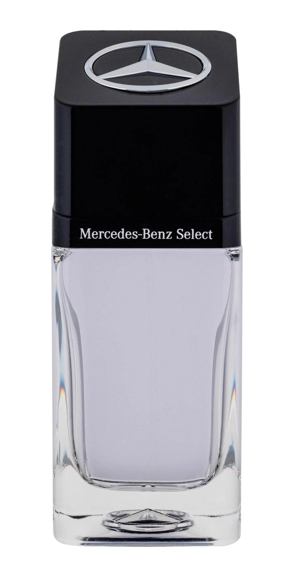 Mercedes-Benz Select EDT tualetinis vanduo vyrams, 100 ml