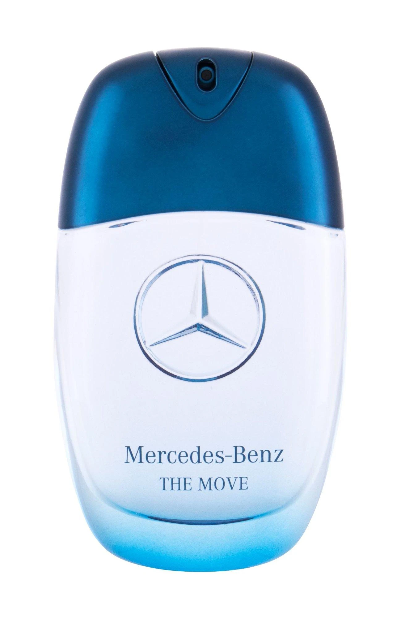 Mercedes-Benz The Move EDT tualetinis vanduo vyrams, 100 ml