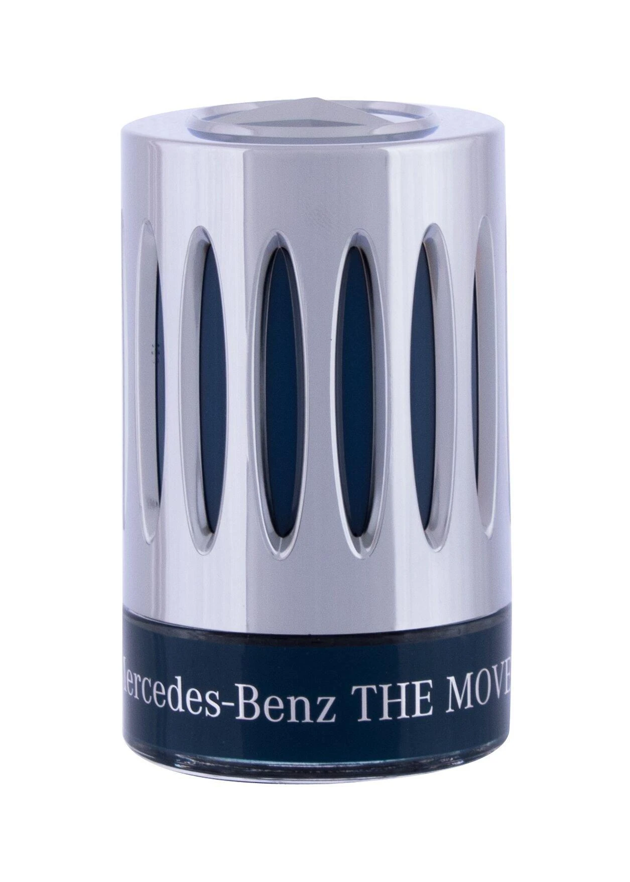 Mercedes-Benz The Move EDT tualetinis vanduo vyrams, 20 ml
