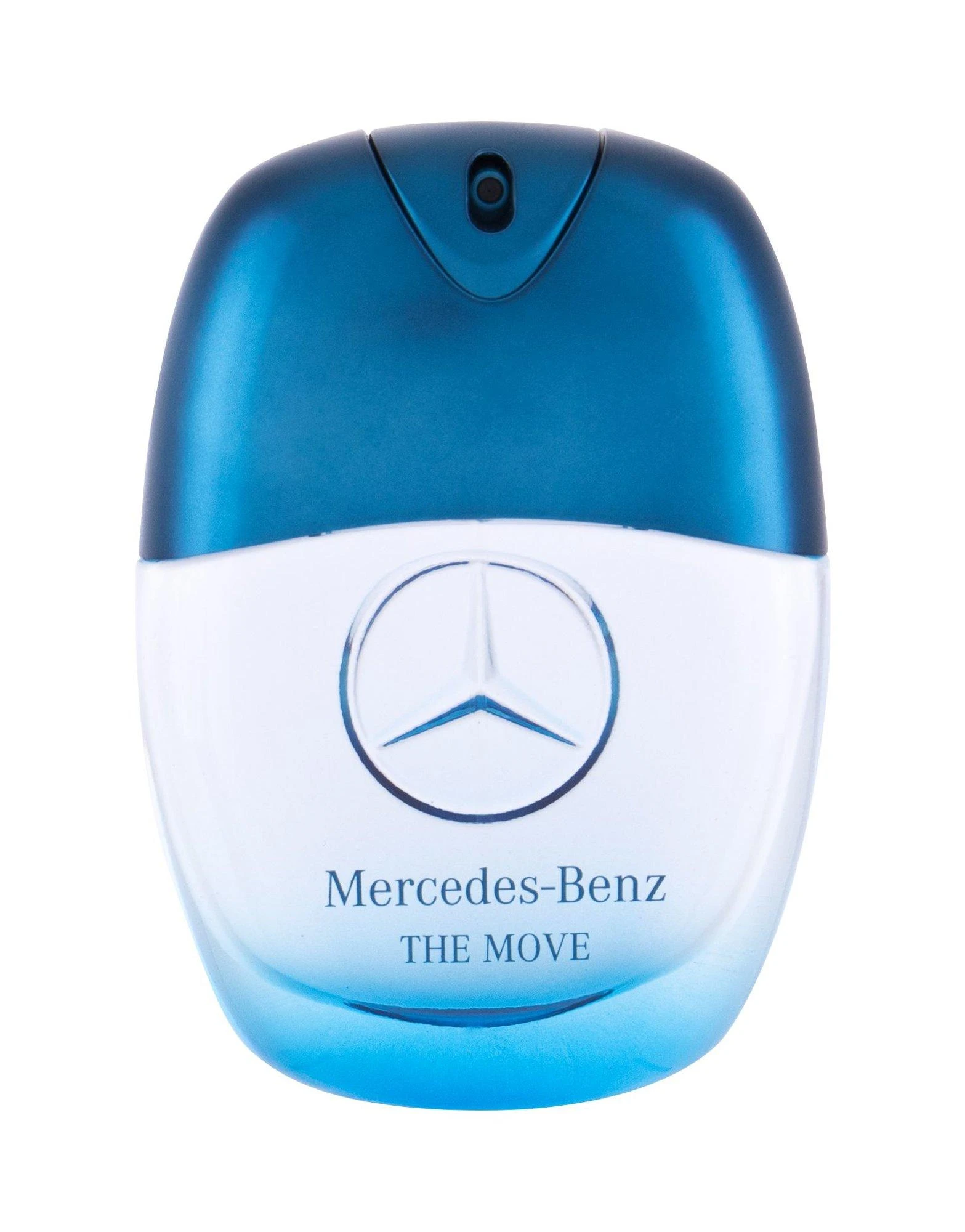 Mercedes-Benz The Move EDT tualetinis vanduo vyrams, 60 ml