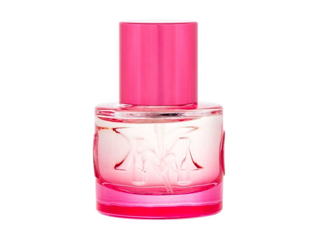 Mexx Festival Splashes EDT tualetinis vanduo moterims, 20 ml