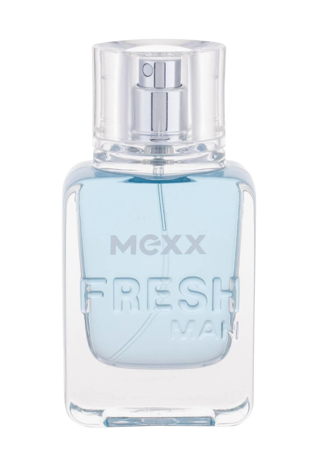 Mexx Fresh Man EDT tualetinis vanduo EDT tualetinis vanduo vyrams, 30 ml