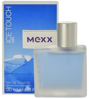 Mexx Ice Touch Man 2014 EDT tualetinis vanduo vyrams, 30 ml