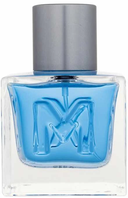 Mexx Man EDT tualetinis vanduo vyrams, 50 ml