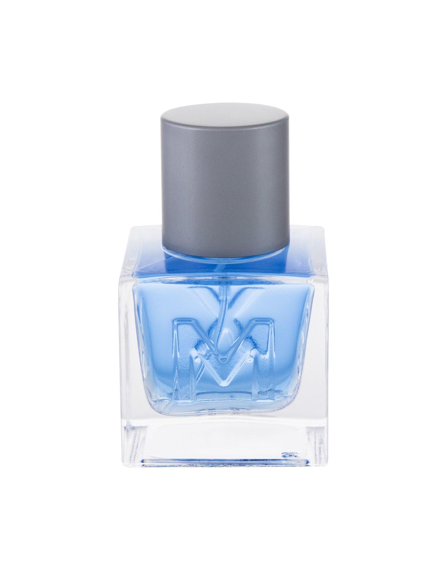 Mexx Man EDT tualetinis vanduo vyrams, 30 ml