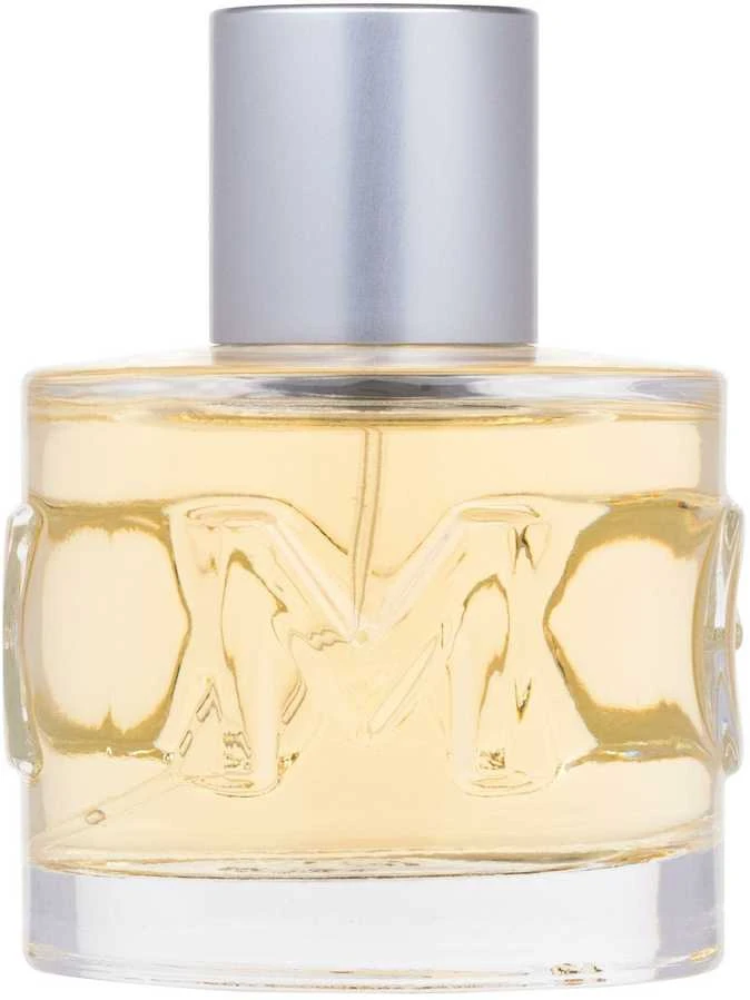 Kvepalai moterims Mexx Woman EDT, 60 ml
