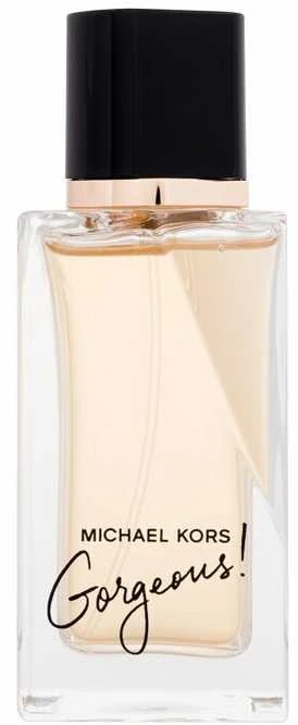 Kvepalai Michael Kors Gorgeous Eau De Parfum Purškiklis 50ml