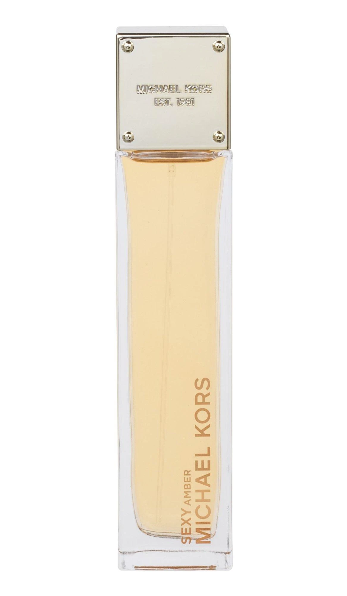 Kvepalai moterims Michael Kors Sexy Amber EDP, 100 ml