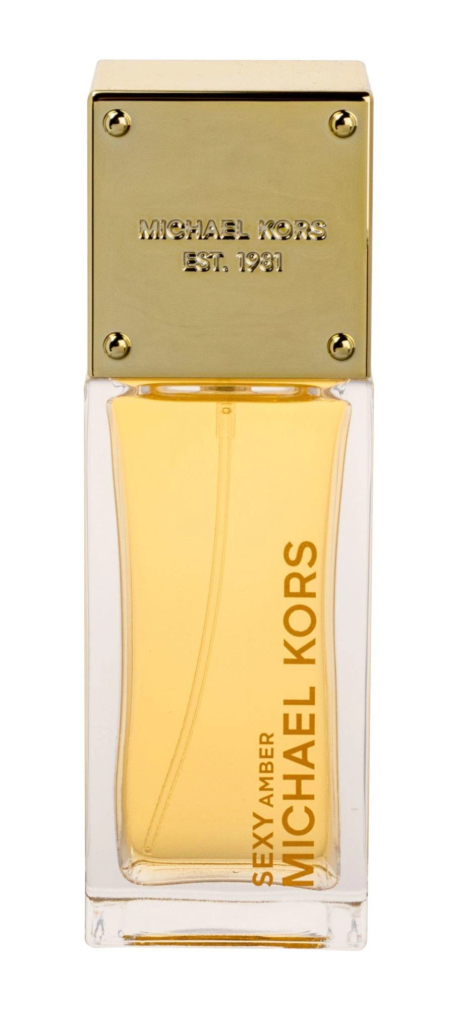 Michael Kors Sexy Amber EDP kvepalai, 50 ml