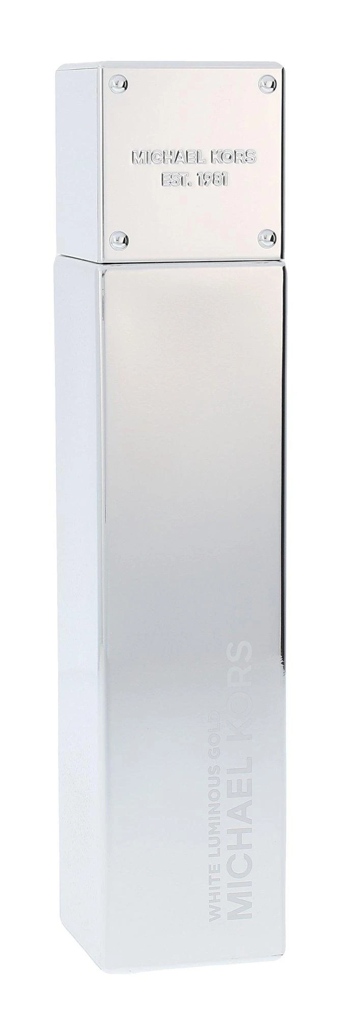 Michael Kors White Luminous Gold (Kvepalai Moterims) EDP 100ml