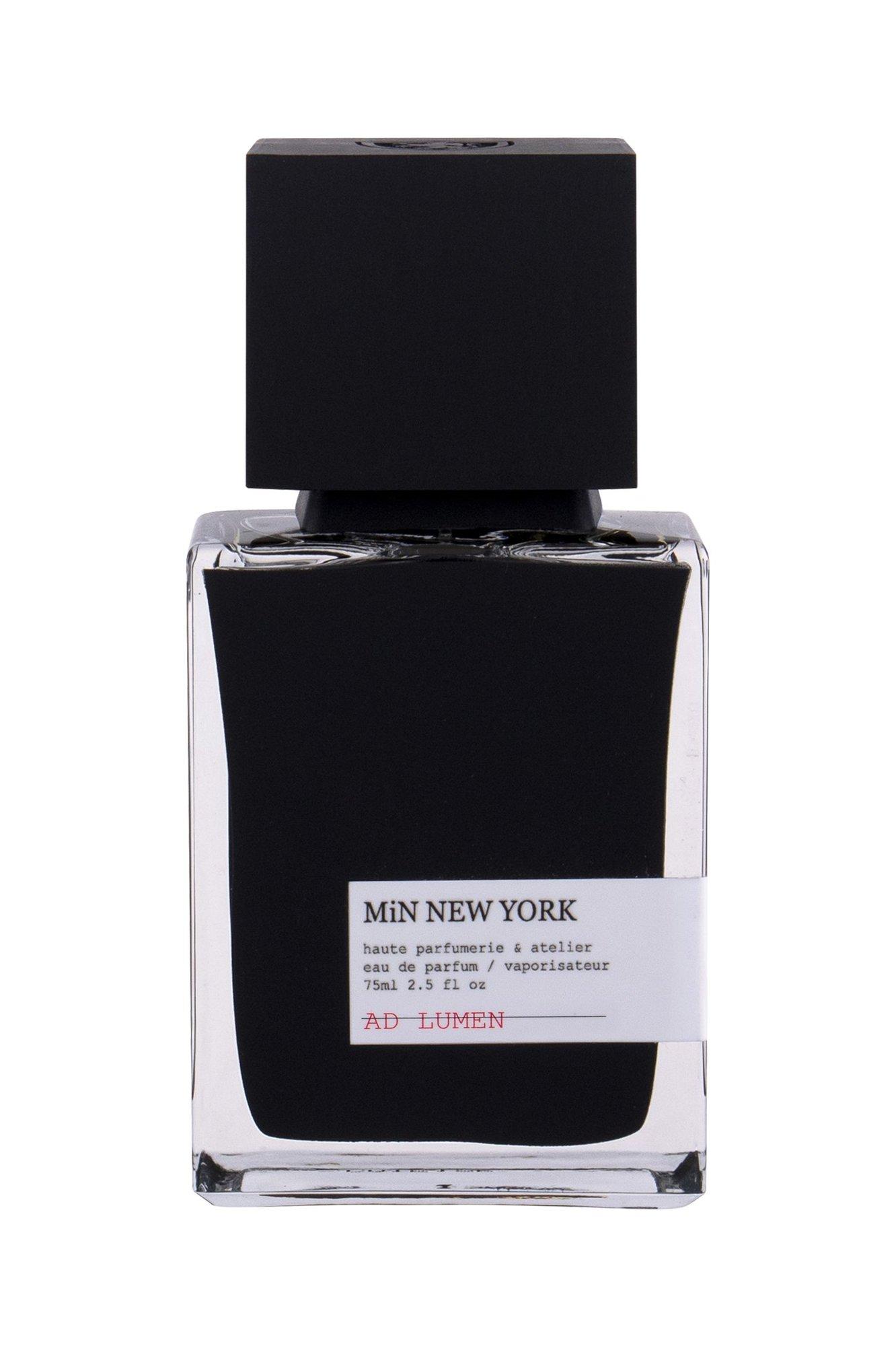 Min New York Ad Lumen EDP parfumuotas vanduo unisex, 75 ml