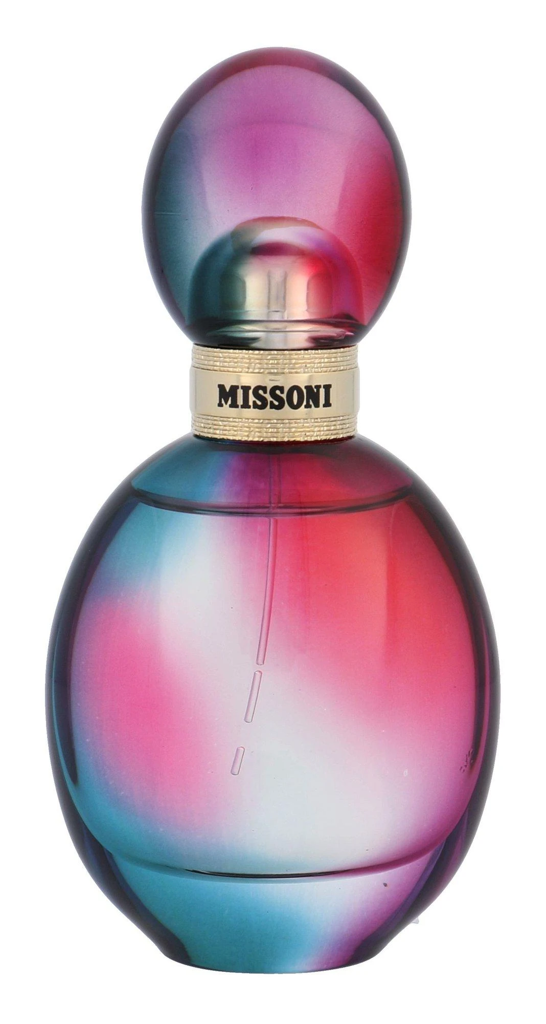 Missoni Missoni EDP parfumuotas vanduo moterims, 50 ml
