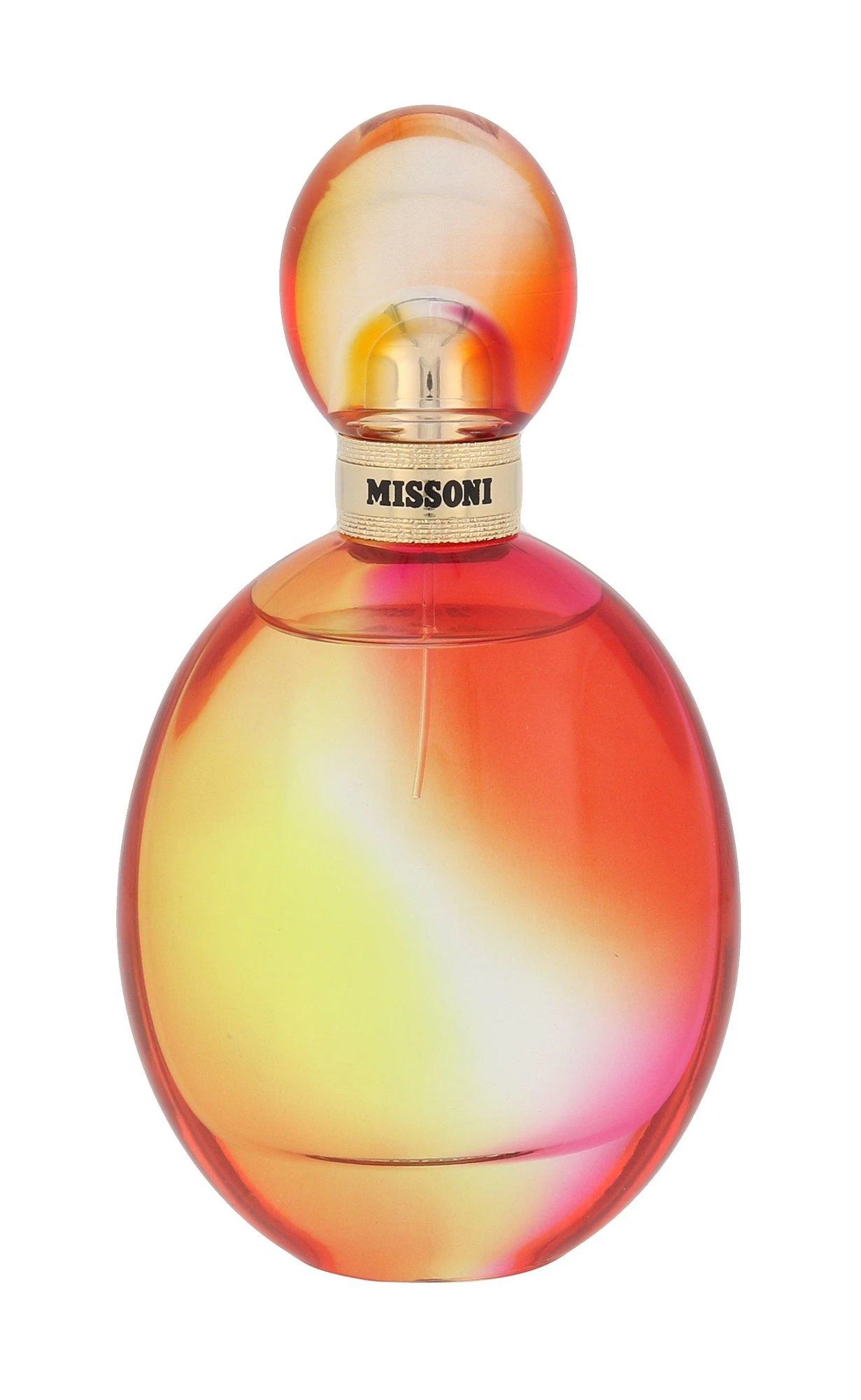 Missoni tualetinis vanduo, purškiamas 100ml