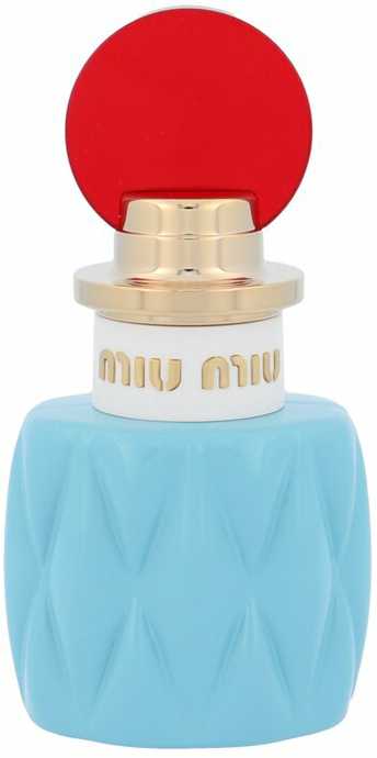 Miu Miu Eau De Perfume Purškiklis, 30 ml