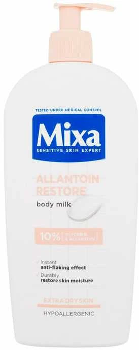 Autres Mixa regeneruojantis kūno losjonas labai sausai odai 400ml 400MLT