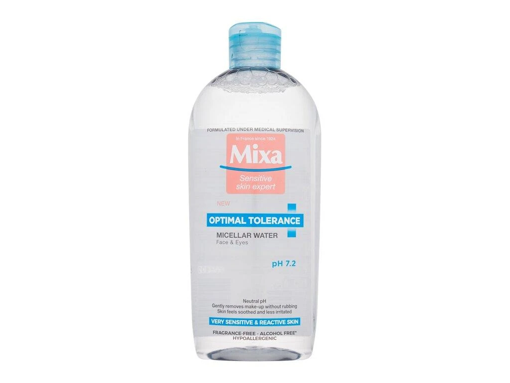 Autres MIXA micelinis vanduo ypač jautriai odai, 400 ml 400MLT